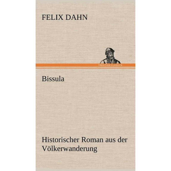 Bissula (Hardcover)