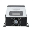 thumbnail image 3 of 30A 40A 50A MPPT Solar Controller 12V 24V 48V 60V 72V 96V Automatic Identification Universal Photovoltaic Charging LCD Display ,Wide Usage, 3 of 6