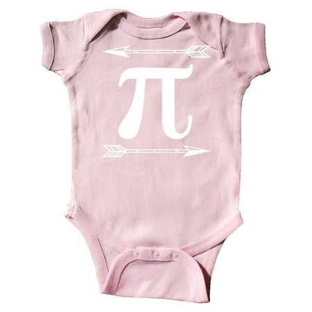 

Inktastic Pi Day Celebration Party Gift Baby Boy or Baby Girl Bodysuit