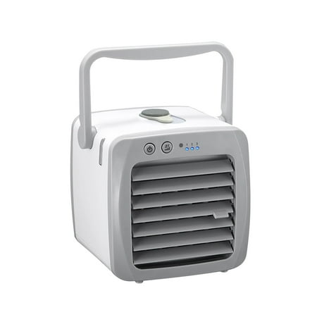 

USB Conditioner Fan Mini Portable Refrigerator Cooler