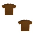 thumbnail image 2 of Vogacara 1/6 Scale Green Long Sleeve T-Shirt Action Toy Hot Male 12'' Figure Body  for Type1, 2 of 6