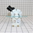 thumbnail image 4 of Frigidaire Dishwasher Drain Pump 154580301, 4 of 5