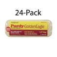 thumbnail image 3 of Genuine Purdy 24 Pack Golden Eagle 7" x 1/2" Nap Roller Covers 140608073-24PK, 3 of 3