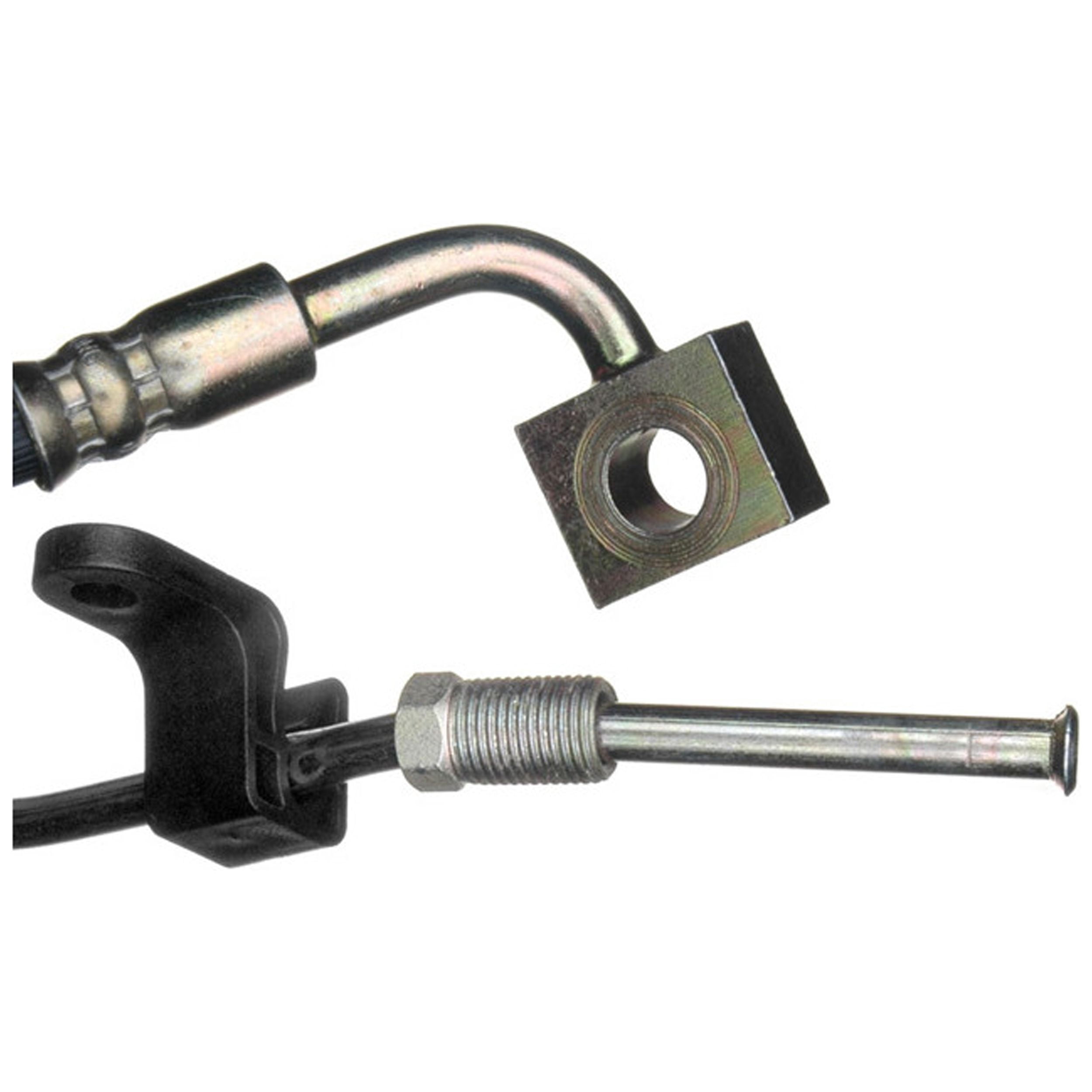 Raybestos Element3 Brake Hose, BH380956