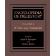thumbnail image 1 of Encyclopédie de la PréHistoire. Volume 2: Arctique et Subarctique, 1 of 2
