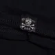 thumbnail image 3 of Playera Nevermore/ Kingmonster, 3 of 4