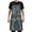 Gemini of Zodiac, variant on Kitchen Apron with 2 Pockets Adjustable waterproof Cooking Aprons for Women Men Chef Handsome Lion Head