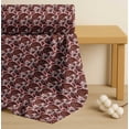 thumbnail image 4 of Soimoi Cotton Cambric Fabric Floral & Paisley Print Fabric by The Yard 56 Inch Wide, 4 of 7
