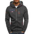 thumbnail image 1 of WILLBEST Sudaderas En Pareja Sudadera con Capucha 3D para Hombre con Estampado Digital, Moda Deportiva Callejera, Características Grande, 1 of 3