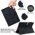 thumbnail image 4 of Tiger Leather Tablet Case For Honor Pad V8 Pro, 4 of 5