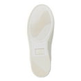 thumbnail image 4 of No Boundaries Women's Low Chunky Lug Fashion Sneakers, 4 of 5