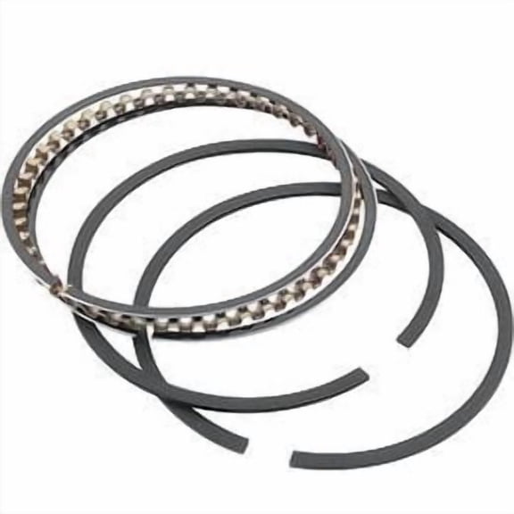 Wiseco Ring Set- 4.195inch x 1/16x1/16x3/16inch Ring Shelf Stock