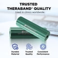 thumbnail image 6 of THERABAND Foot Roller, Arch and Foot Pain Relief, Ridged, Self-Myofascial Relief, 6 of 8