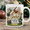 Black, variant on Cricket Player Mug Sports Gift for Cricket Lover, Passion-Themed Coffee Cup