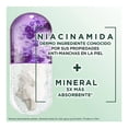 thumbnail image 3 of Antitranspirante Garnier Obao dermo eficacia roll-on niacinamida invisible 65 g, 3 of 4