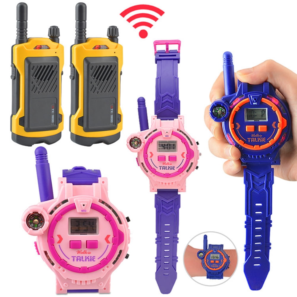 Kids talking watch new arrivals