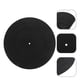 thumbnail image 3 of Vinyls Albums Record Pad Anti Static Record Mat Record Player Slip Pad Anti Static Turntable Mat, 3 of 3