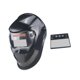 thumbnail image 5 of Casco de soldadura ajustable Máscara de soldadura resistente a la oxidación gran visualización, capucha de máscara de soldador, protección facial Estilo H, 5 of 8