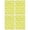 White-9, variant on Lemon Kitchen Towels Set of 4, 18x26 Inch Fruit Dish Towels, Soft Absorbent Tea Hand Towels for Summer Kitchen Decor
