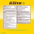 thumbnail image 2 of Bayer Aspirin Regimen Low Dose Pain Reliever Enteric Coated Tablets, 300 Ct, 2 of 3