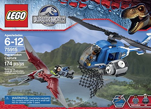 lego jurassic world 75915
