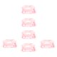 thumbnail image 5 of laundry bead capsule 60PCS 8g Laundry Bead Capsule Dissolve Cleaner Laundry Pod Laundry Washing Supplies Rouge ANGGREK Otros, 5 of 8