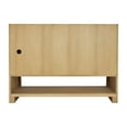 thumbnail image 5 of James Martin Vanities D225-V48-SSO Solene 48" Free Standing Single Basin Poplar Wood, 5 of 7