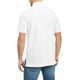 thumbnail image 2 of Polo Tommy Hilfiger Classic Fit para hombre, color blanco, talla S, 2 of 8