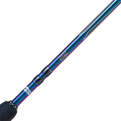 ike abu garcia rod