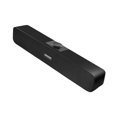 thumbnail image 4 of Altavoz de escritorio barra de sonido portátil 80Hz-18KHz respuesta frecuente subwoofer accesorios para computadora TV hogar, 4 of 9