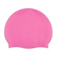 thumbnail image 4 of Sporti Kids' Silicone Swim Cap - Lightweight, Anti-Slip, Easy On/Off, Latex-Free, 4 of 4
