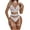 White, variant on Avidlove Women Lingerie with Garter and Stockings Sexy Bra and Panty Set Lace Bodysuit(BlackL)