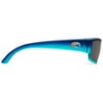 thumbnail image 4 of Costa Del Mar Caballito Matte Caribbean Fade Sunglasses, 4 of 5