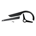 thumbnail image 3 of Bike Chain Cover 48-52T Universal Bike Chain Guard for Riding Cycling Biking Standard, 3 of 8