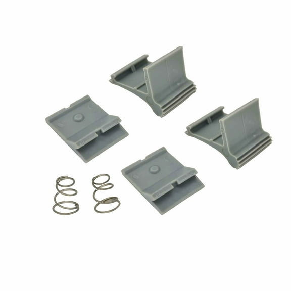 ACA Dometic A&E 830472P002 Awning Slider Catch Assembly Kit For RV Camper Trailer