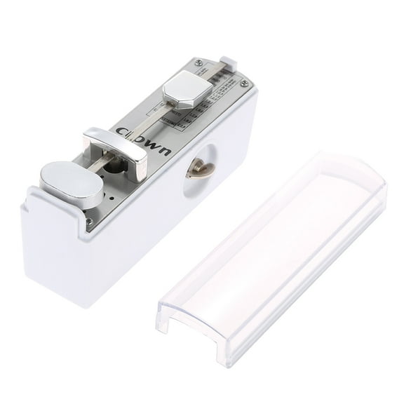 Mechanical Metronome,Universal Piano Violin Chinese Zither Piano Violin Chinese Portable Universal Piano Wyan White Adben Koeb Eryue