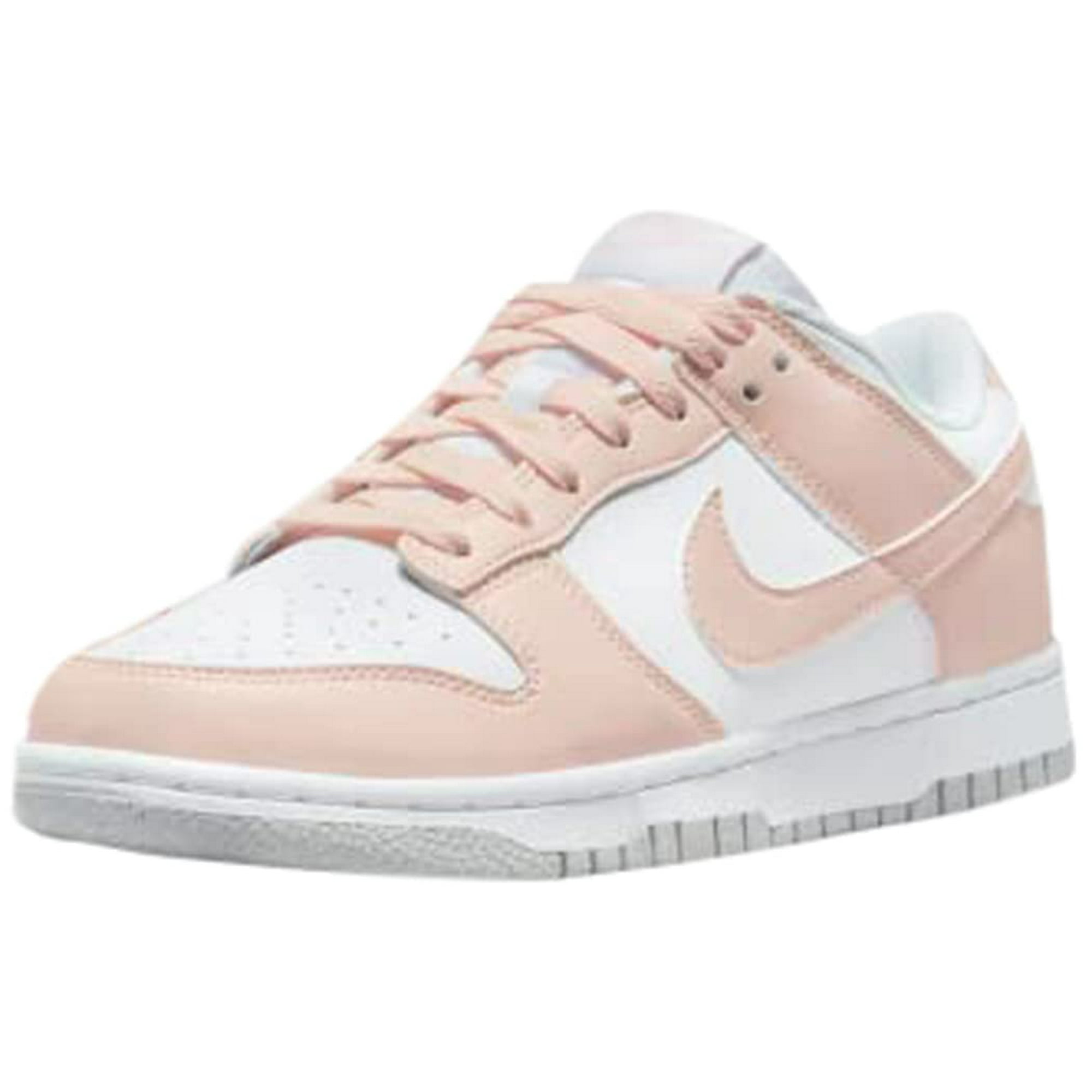 Nike Dunk Low Next Nature Pink White DD1873-100 (DD1873-100