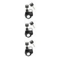 thumbnail image 4 of Maytalsory Motorcycle Lock Anti-Theft Device for 22mm-25mm Handlebars Robust and Dependable Motorbike Accessory Style A 3Set, 4 of 6