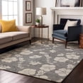 thumbnail image 4 of Dalyn Rugs Premium Machine Washable Mayfield AMF1032 Gray 5' x 7'6" Rug, 4 of 7