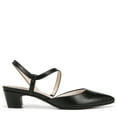 thumbnail image 3 of LifeStride Women's Minimalist Slingback Pump - Medium & Wide Width, 3 of 9