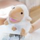 thumbnail image 3 of 30 Styles Stuffed Plush Animals Toys Hand Finger Story Puppet Cute Dolls Educational Babys Duck Lamb Cow Dog Horse Children Gift, 3 of 5