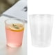 thumbnail image 5 of Vaso de whisky ANGGREK Vaso de Vodka de Borosilicato 250ML Para Cócteles, 5 of 8