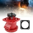 thumbnail image 1 of Industrial Connector, Inflaming Retarding Cable Mount Plug  For Agriculture, 1 of 8