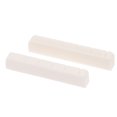 1 Piece Guitar Slotted Bone Nut For Classical Guitar 50MM / 52.5MM * 6MM * 9MM Classical Guitar