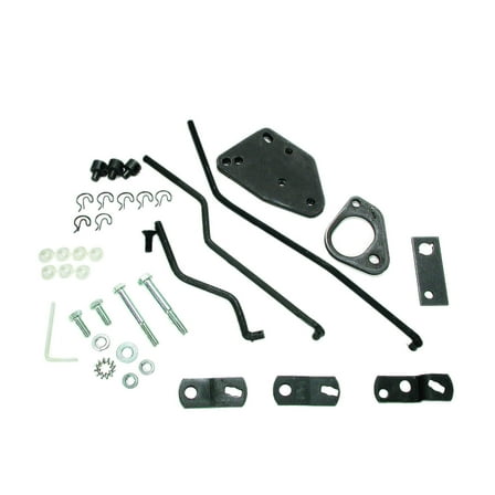 Hurst 3737897 Manual Transmission Shifter Lever Kit