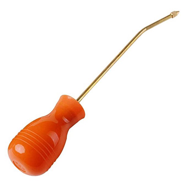 Pest Control Bulb Duster Sprayer Pesticide Diatomaceous Earth Powder