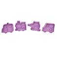 thumbnail image 1 of Cortadores de pastel, molde, galleta, galleta, azúcar, decoración artesanal (molde para pastel), 1 of 6