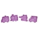 thumbnail image 1 of Cortadores de pastel, molde, galleta, galleta, azúcar, decoración artesanal (molde para pastel), 1 of 6