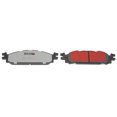 thumbnail image 3 of Ultra HC 1000 Brake Pad Set, Front HC10.1508.0.F, Ford Explorer 2019-2011, 3 of 5