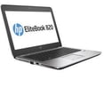 thumbnail image 3 of HP EliteBook 820 G4 Notebook PC (ENERGY STAR) (1FX41UT) 12.5in 256GB/16GB/16GB 2.7GHz Windows 10 Pro 64 Intel HD Graphics 620, 3 of 23